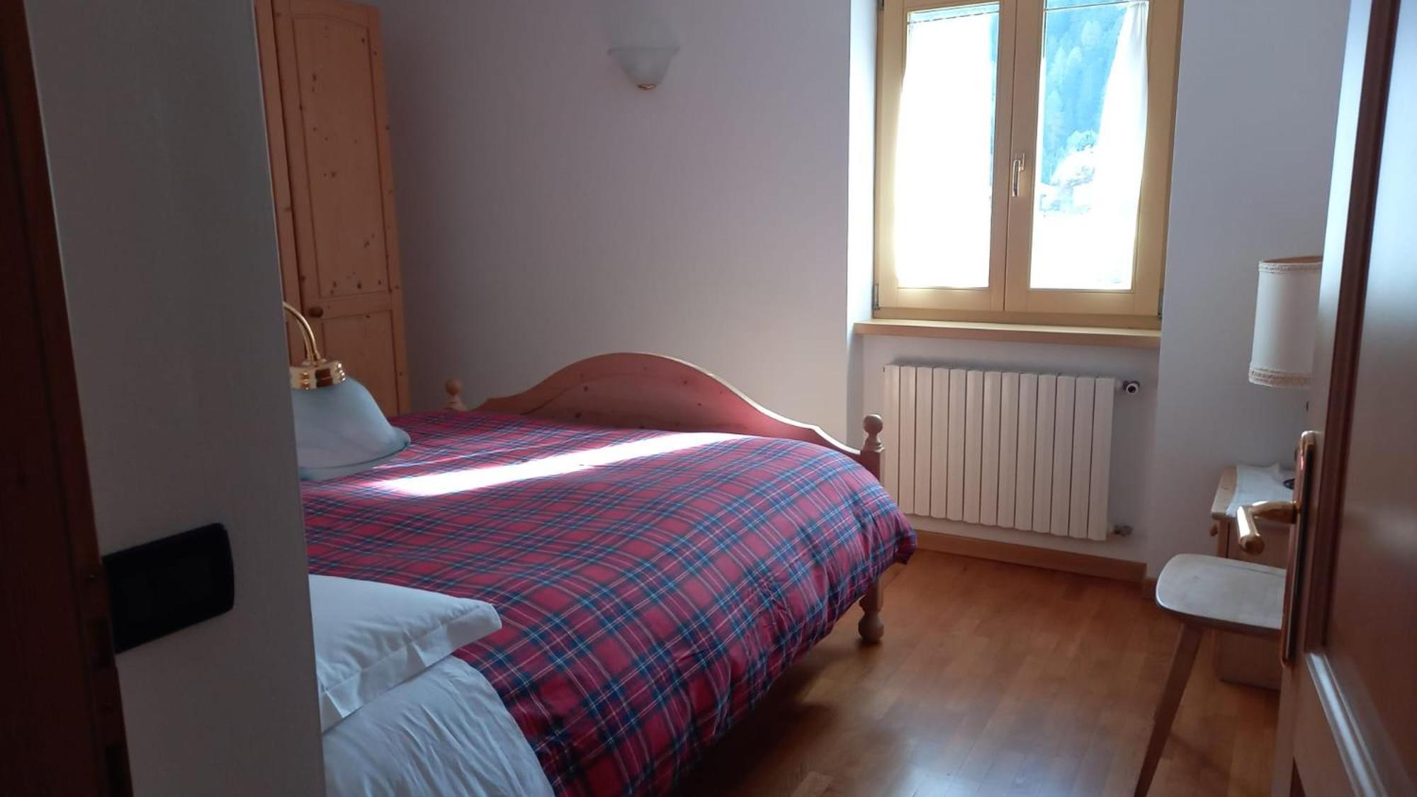 Appartamenti Welcome In Val Di Sole Casa Orti オッサーナ エクステリア 写真