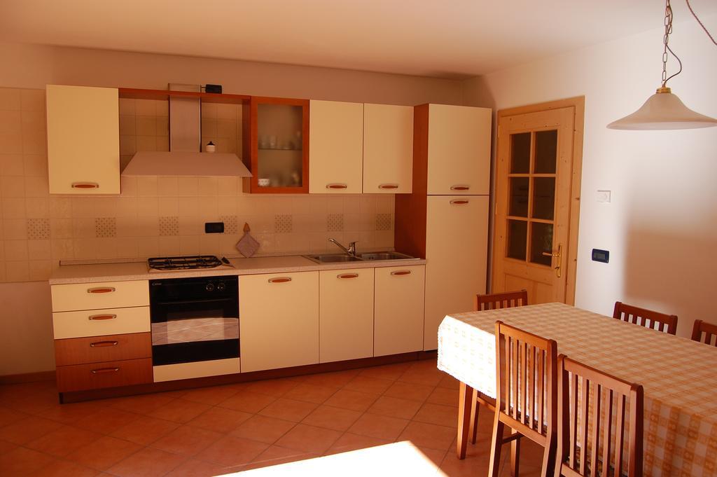Appartamenti Welcome In Val Di Sole Casa Orti オッサーナ エクステリア 写真